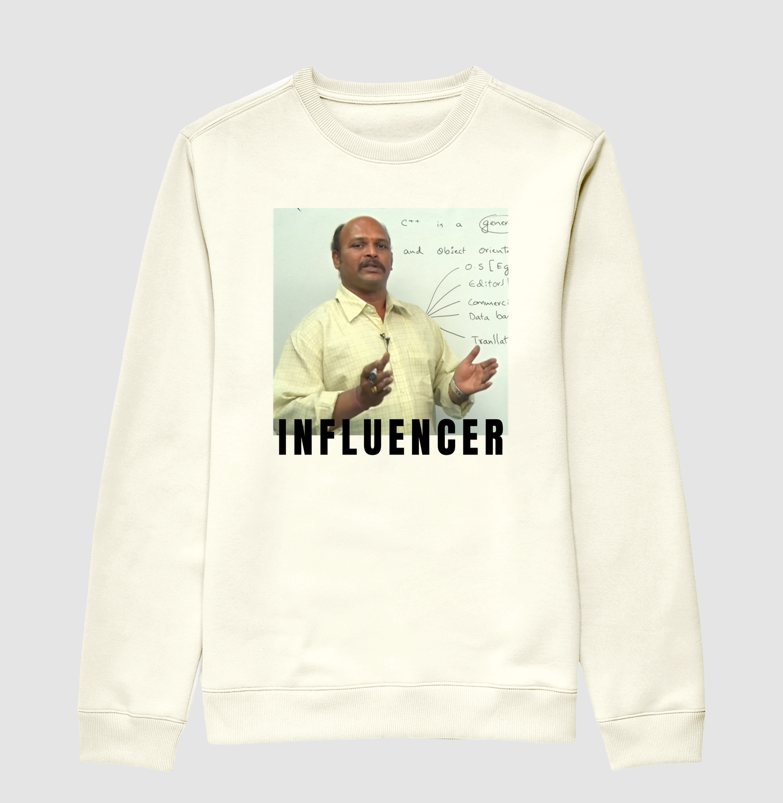 INFLUENCER - INDIANO - Imagem 2