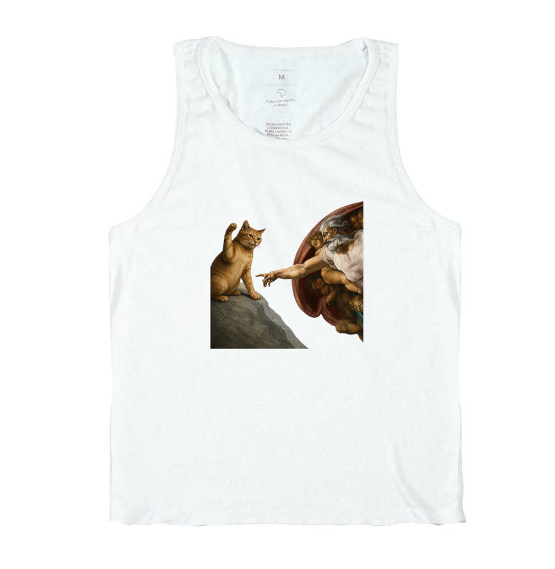 Michelangelo Orange Tabby - Imagem 2