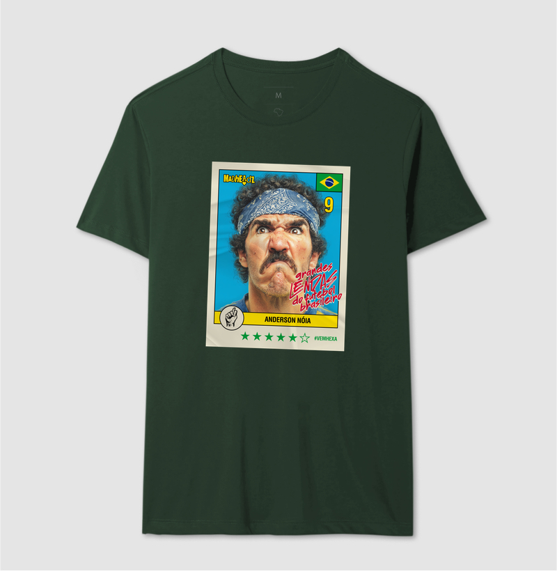 Camisa 10