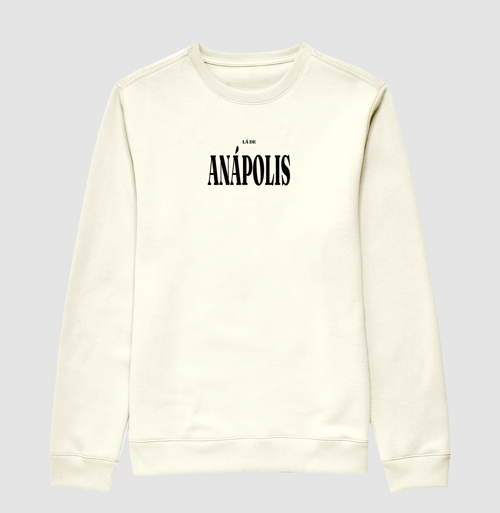 Anápolis | Tipografia GO - Imagem 2