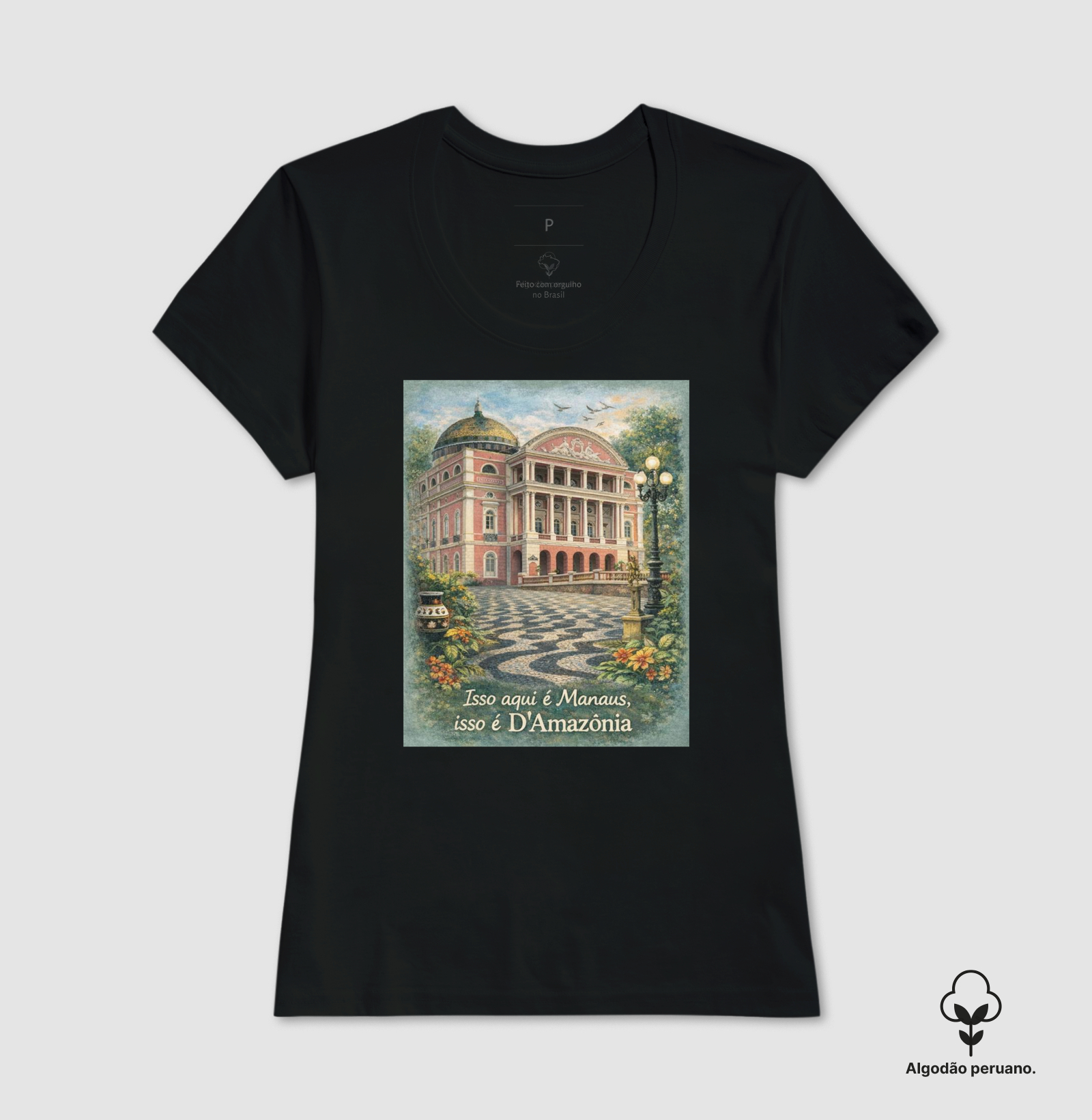 Camisa 4