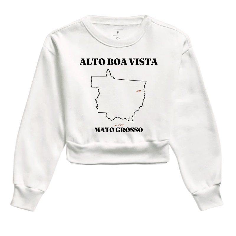 Alto Boa Vista | Legado MT - Imagem 3