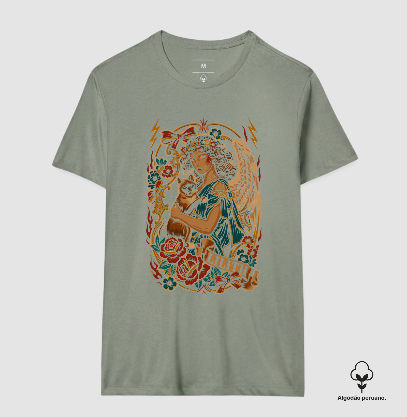 Camisa 6