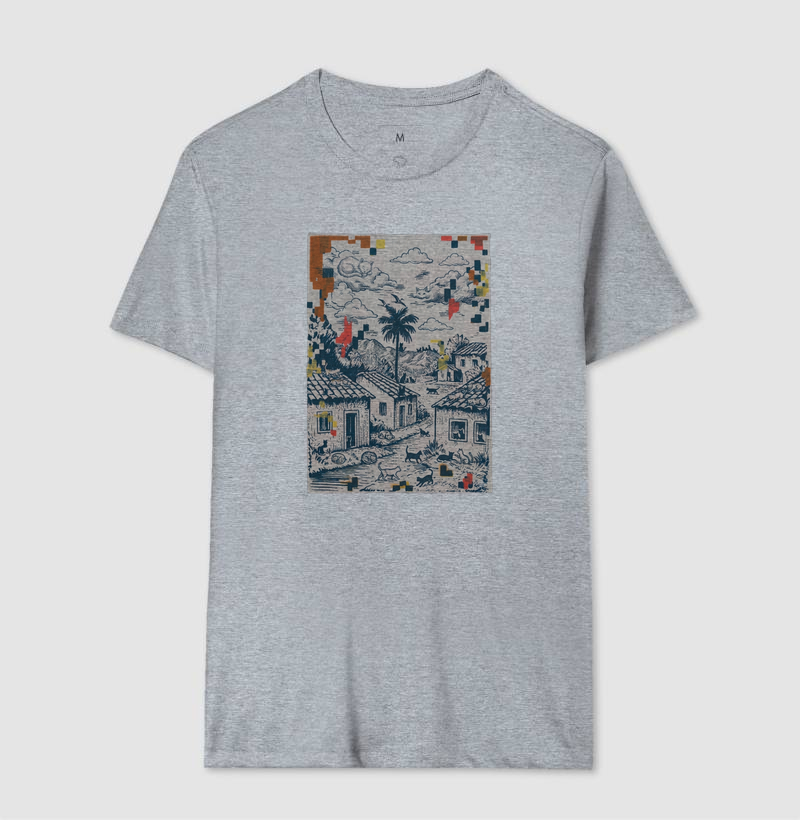 Camisa 7