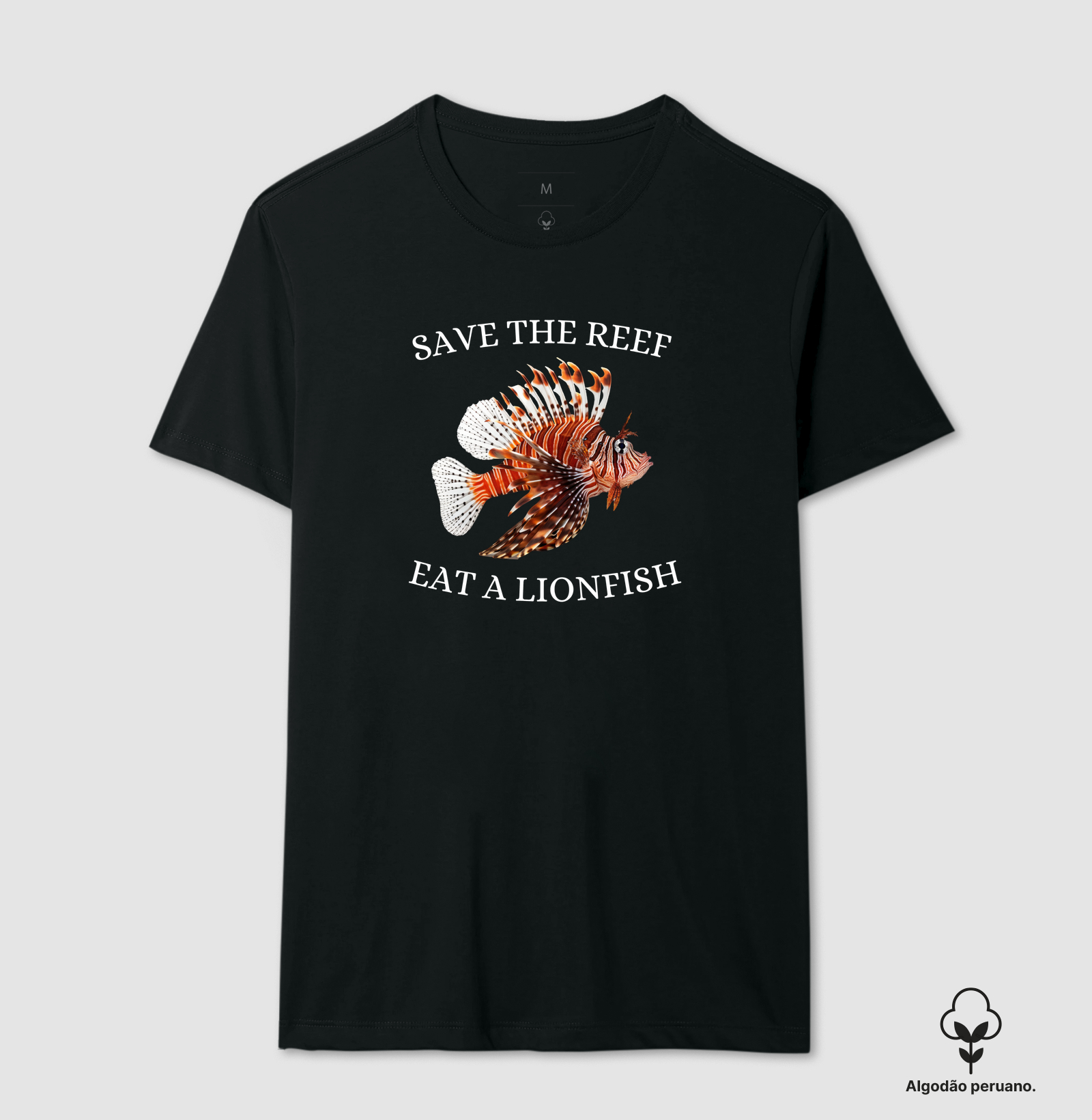 Lionfish - Imagem 4