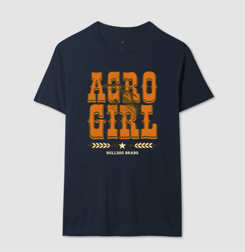 Agro Girl Country Bulldog Brabo - Imagem 7