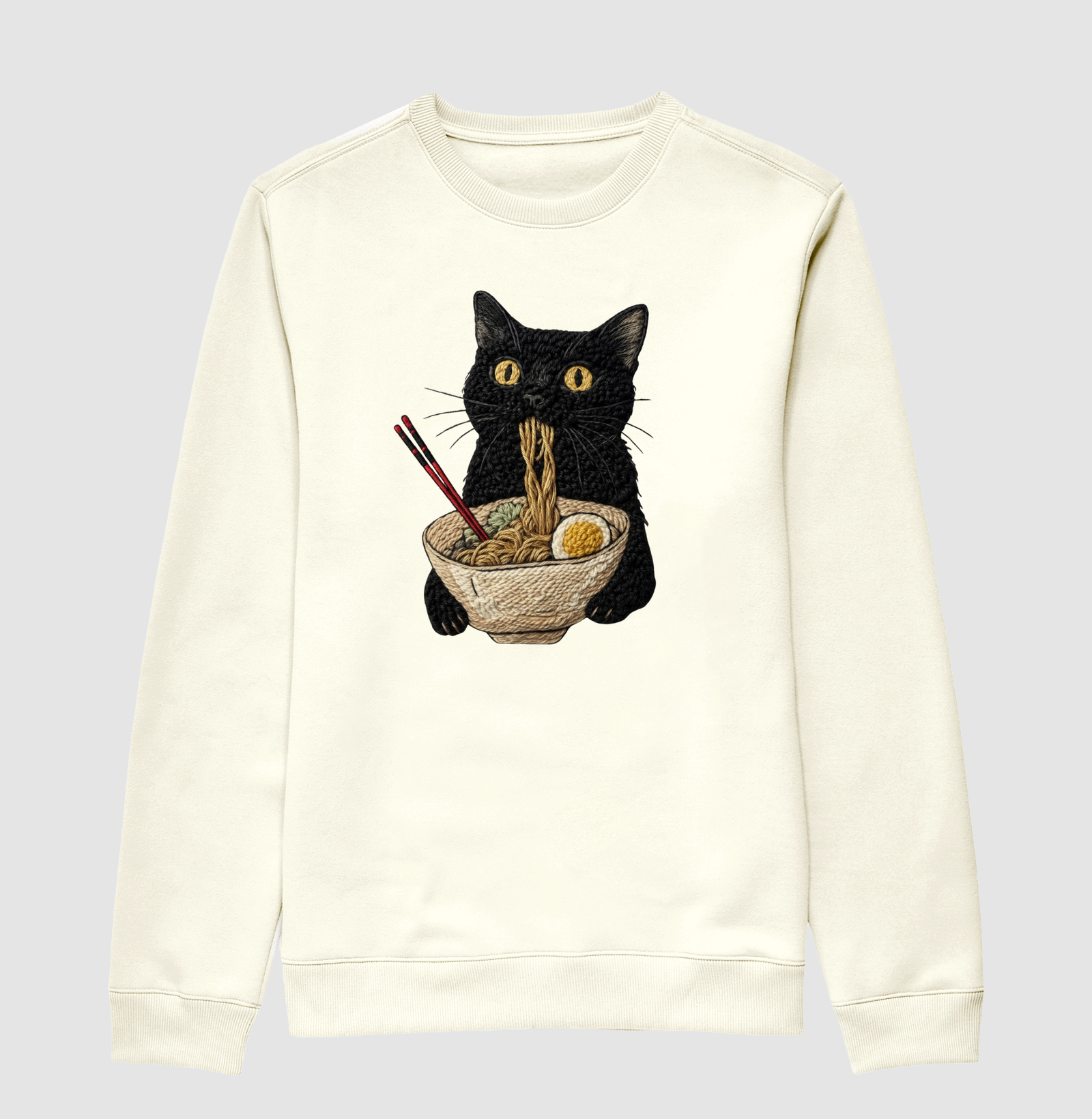 Miau Lámen - Imagem 2