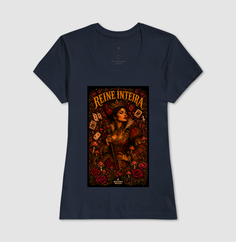 Camisa 9