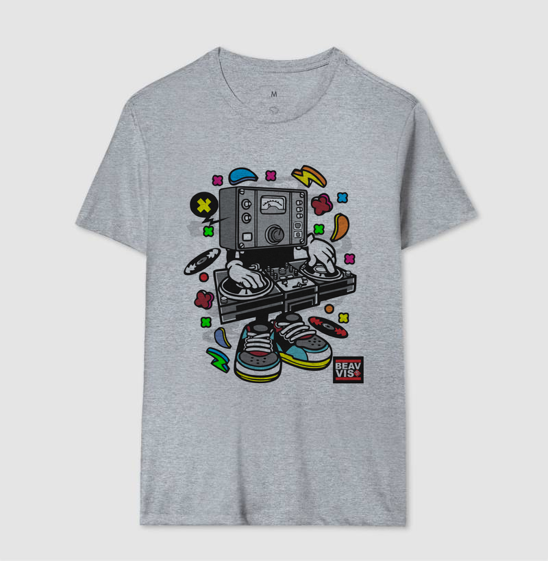 Camisa 5