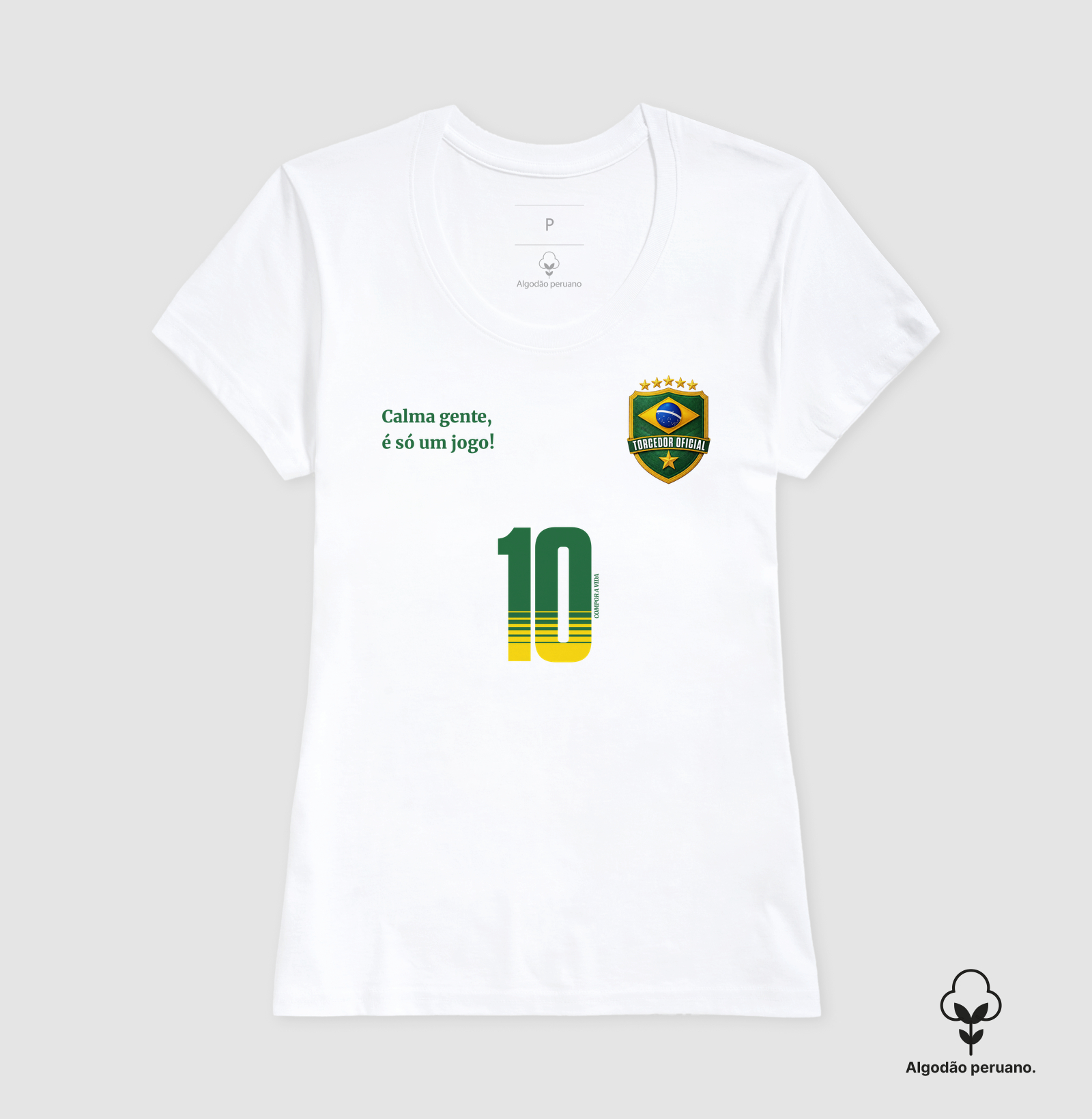 Camisa 5