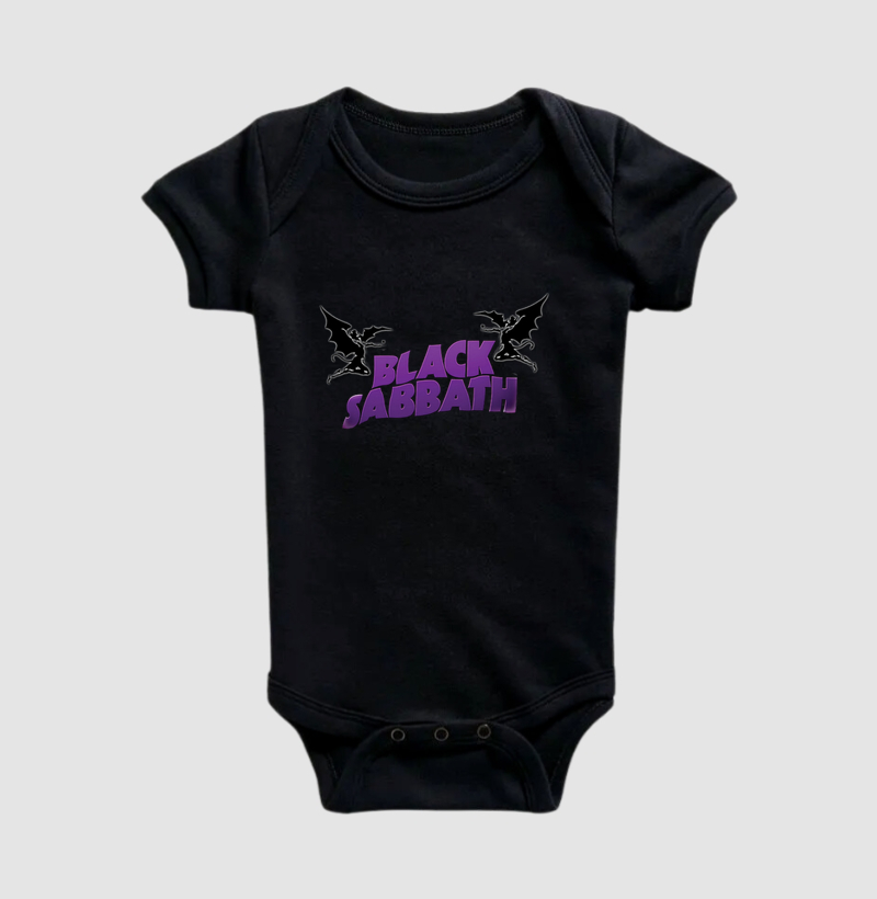 Black Sabbath - Imagem 2