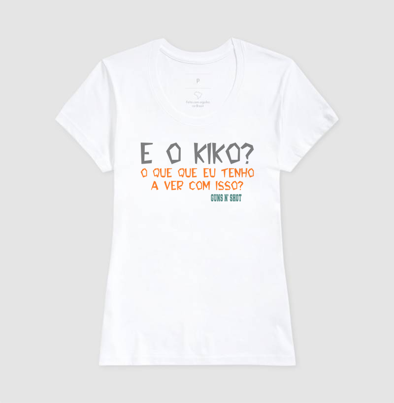 Camisa 5