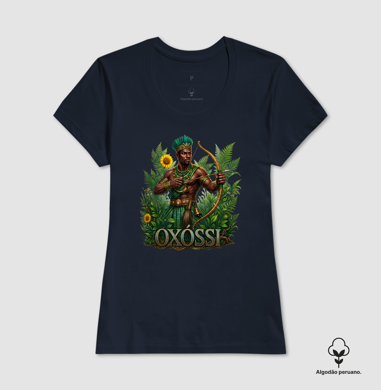 Oxóssi - Imagem 7