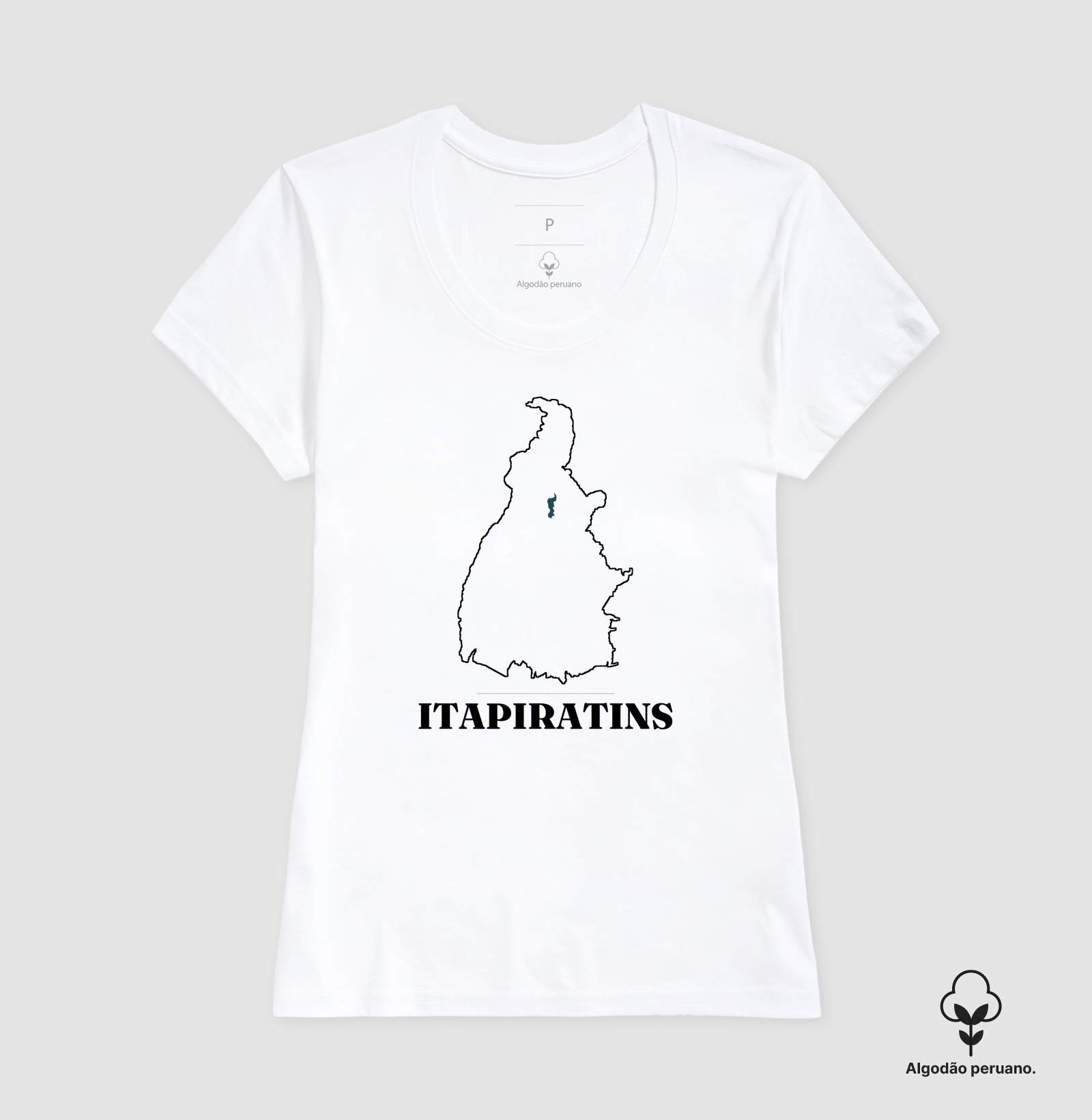 Itapiratins | Traço TO - Imagem 8