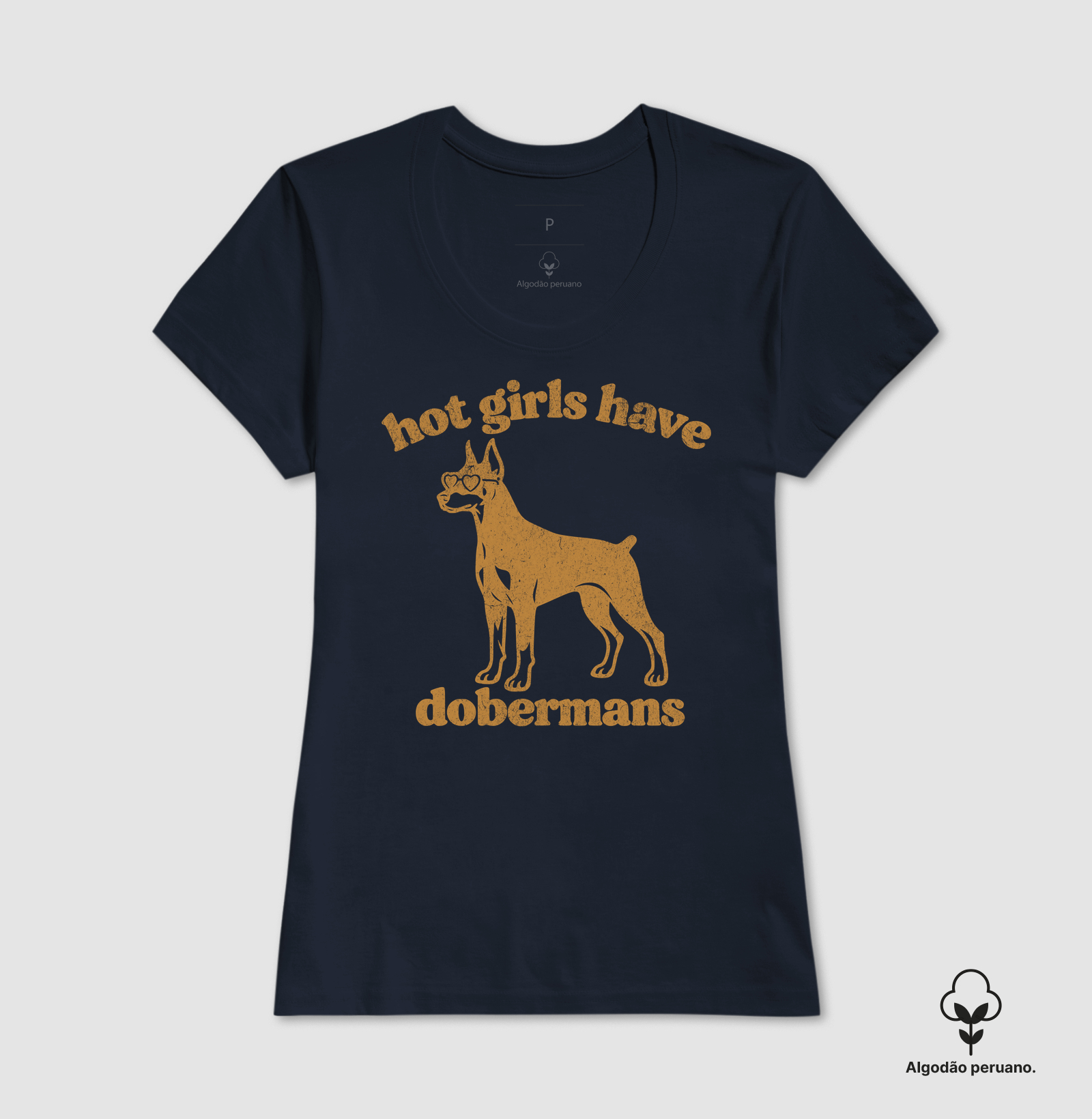 Hot girls have dobermans - Imagem 8