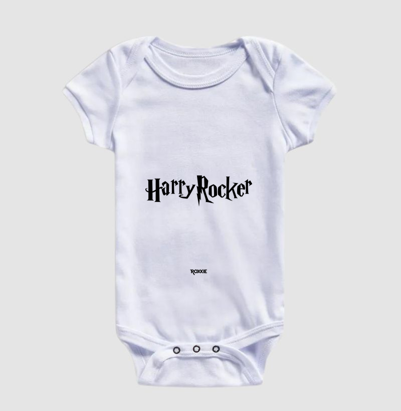 Camiseta Harry Rocker - Imagem 3