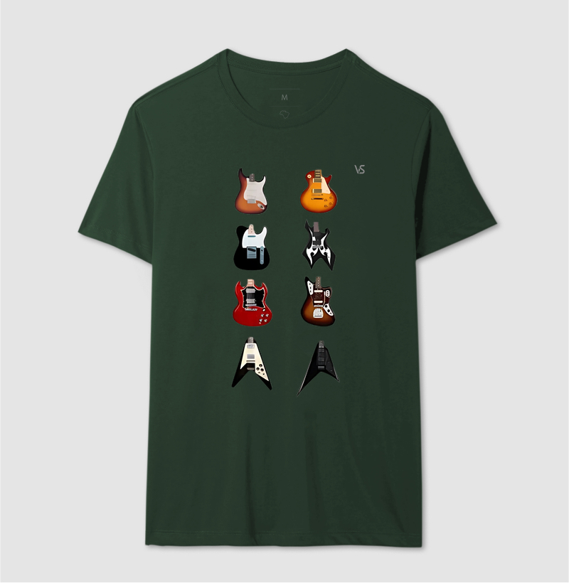 Camisa 11