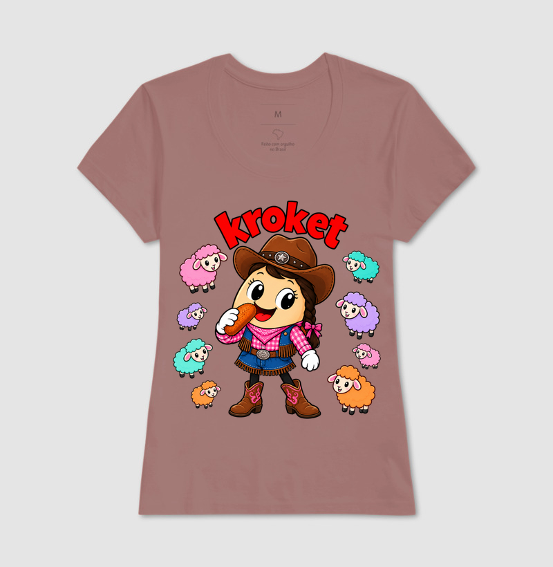 Egg Kroket - Fazendeira - Imagem 17