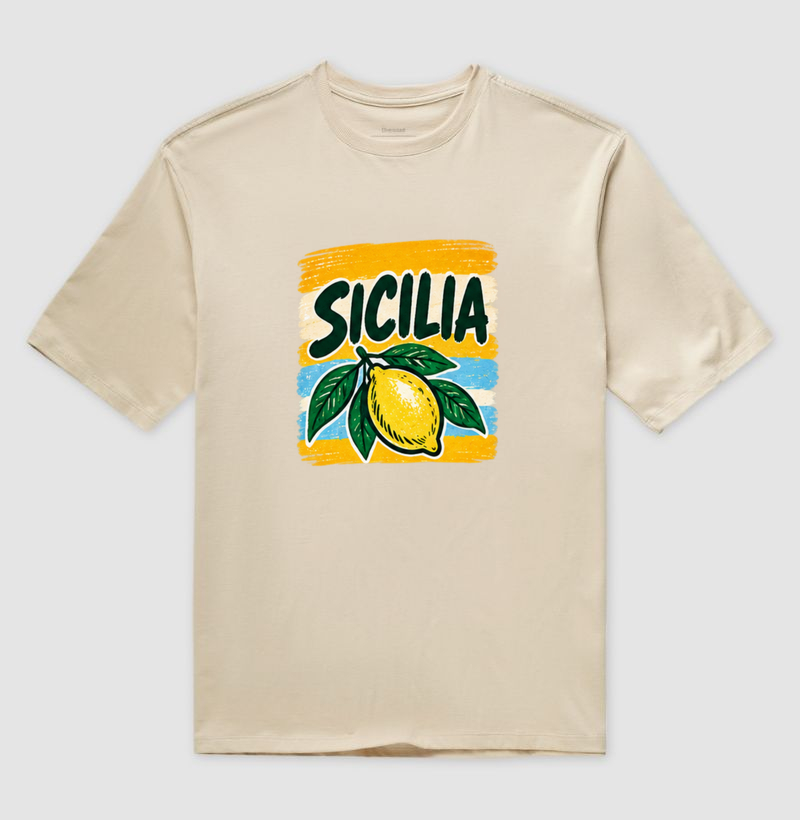 Sicilia Listrado - Imagem 3