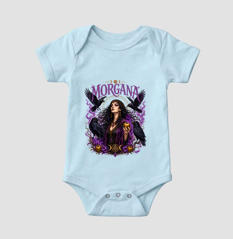 Morgana Le Fay - Imagem 4