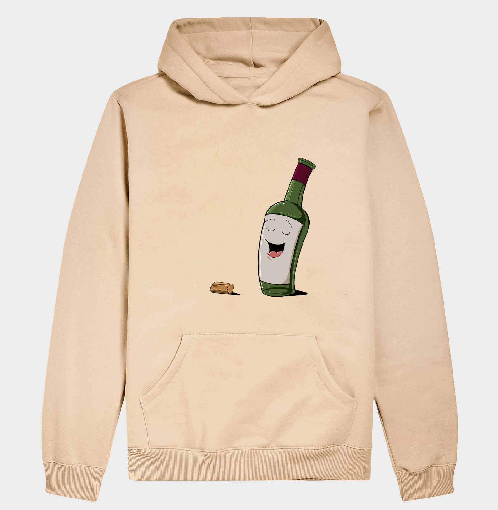Wine Not? - Imagem 5
