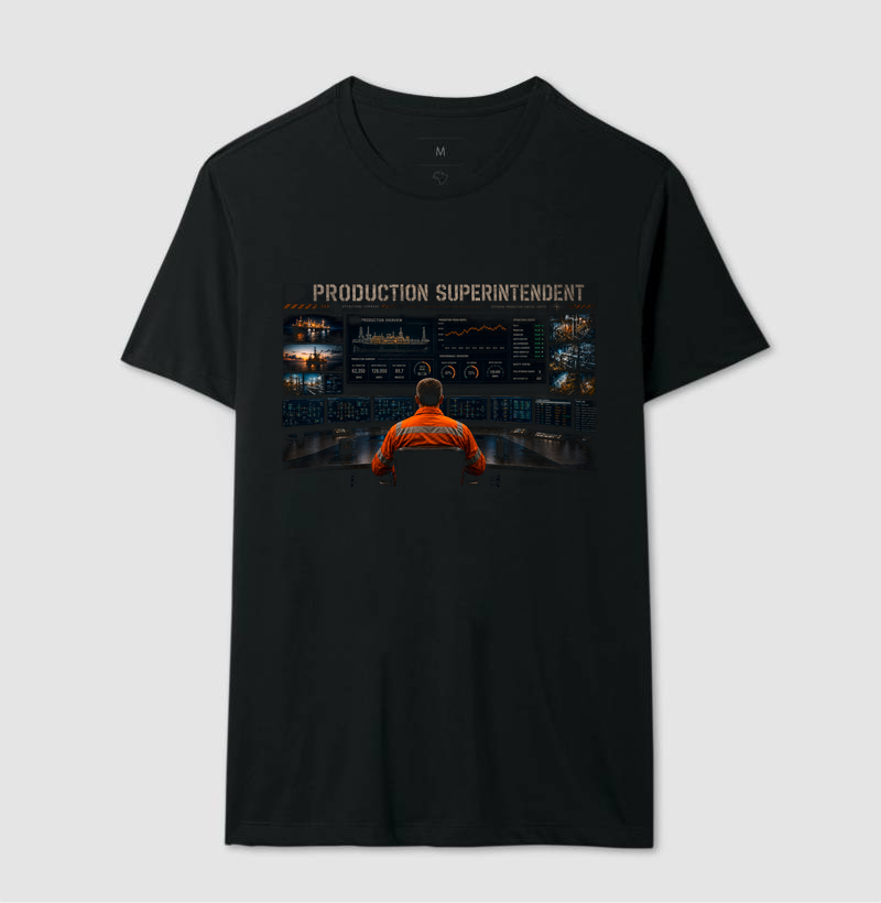 Production Superintendent - 3 - Imagem 5