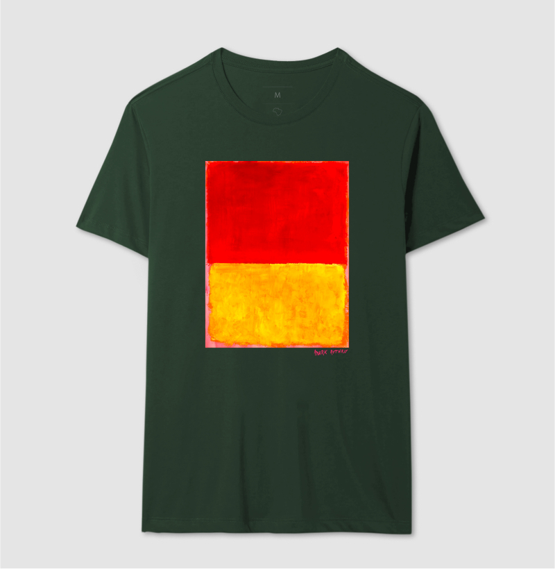 Untitled (1969) -  Rothko - Imagem 12