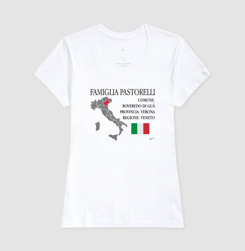 PASTORELLI - Imagem 5