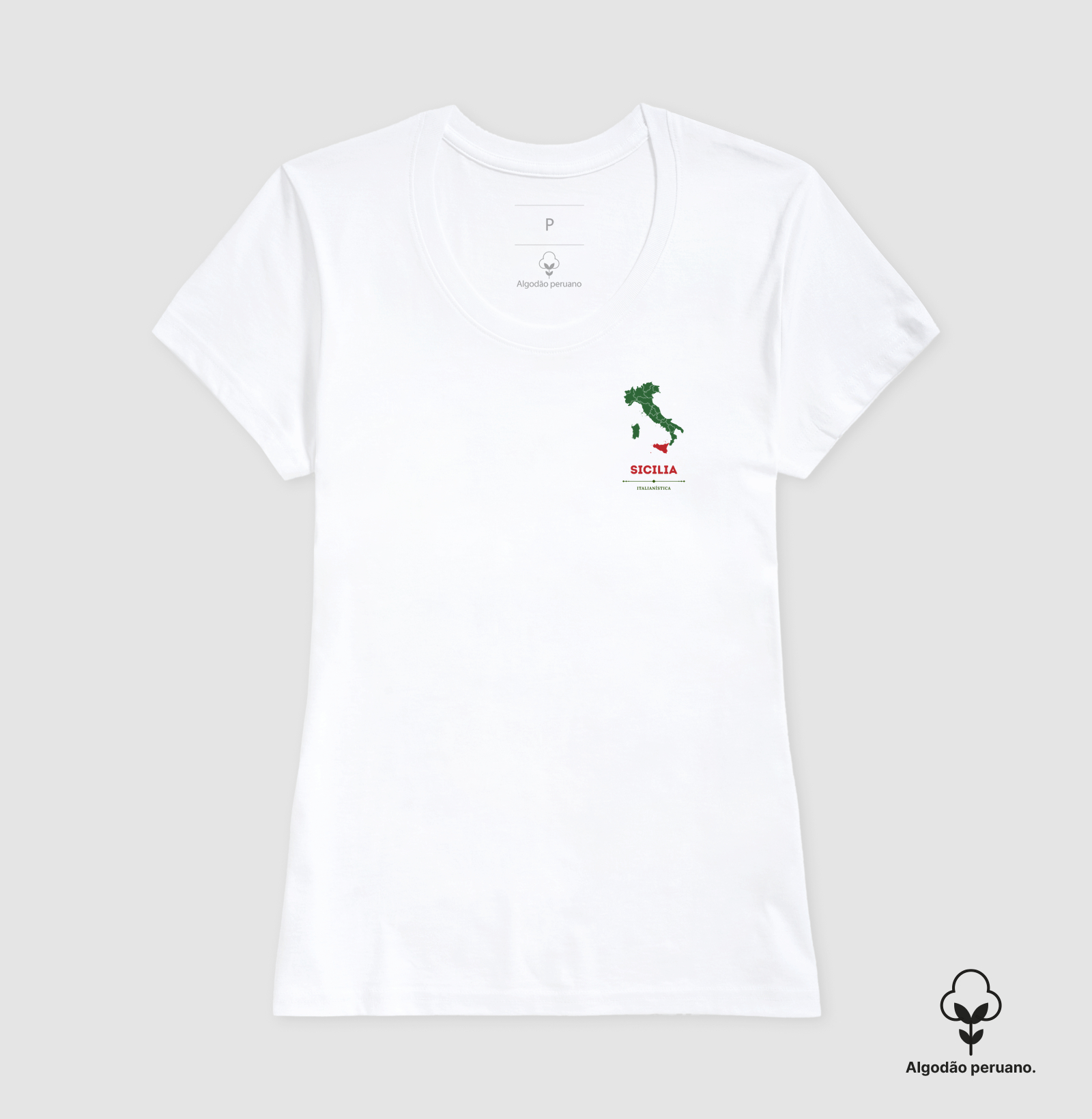 Camisa 7