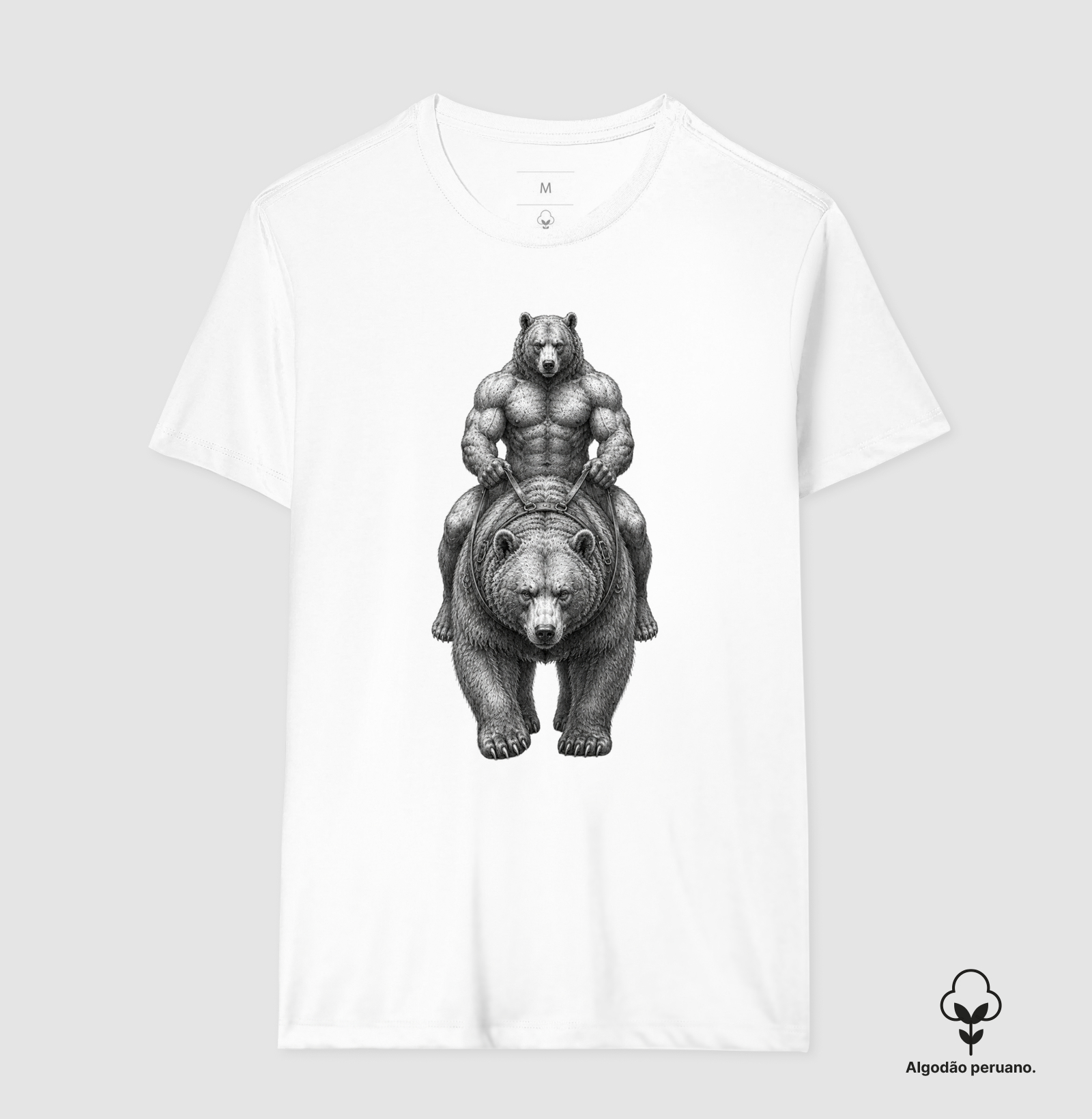HORSEBEAR - Imagem 7