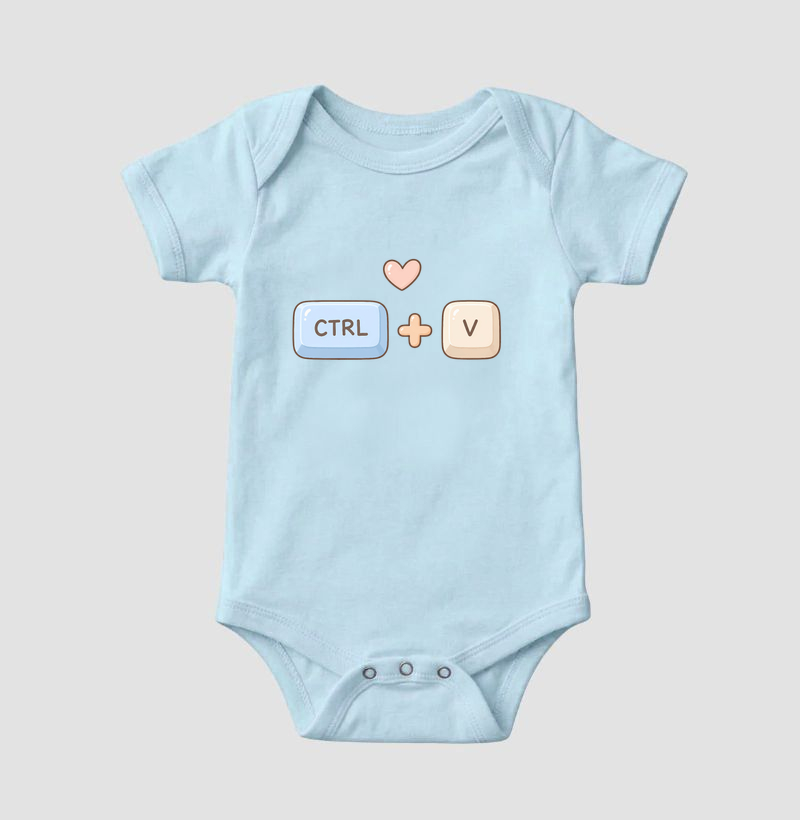CTRL + V — Mini Dev - Imagem 4