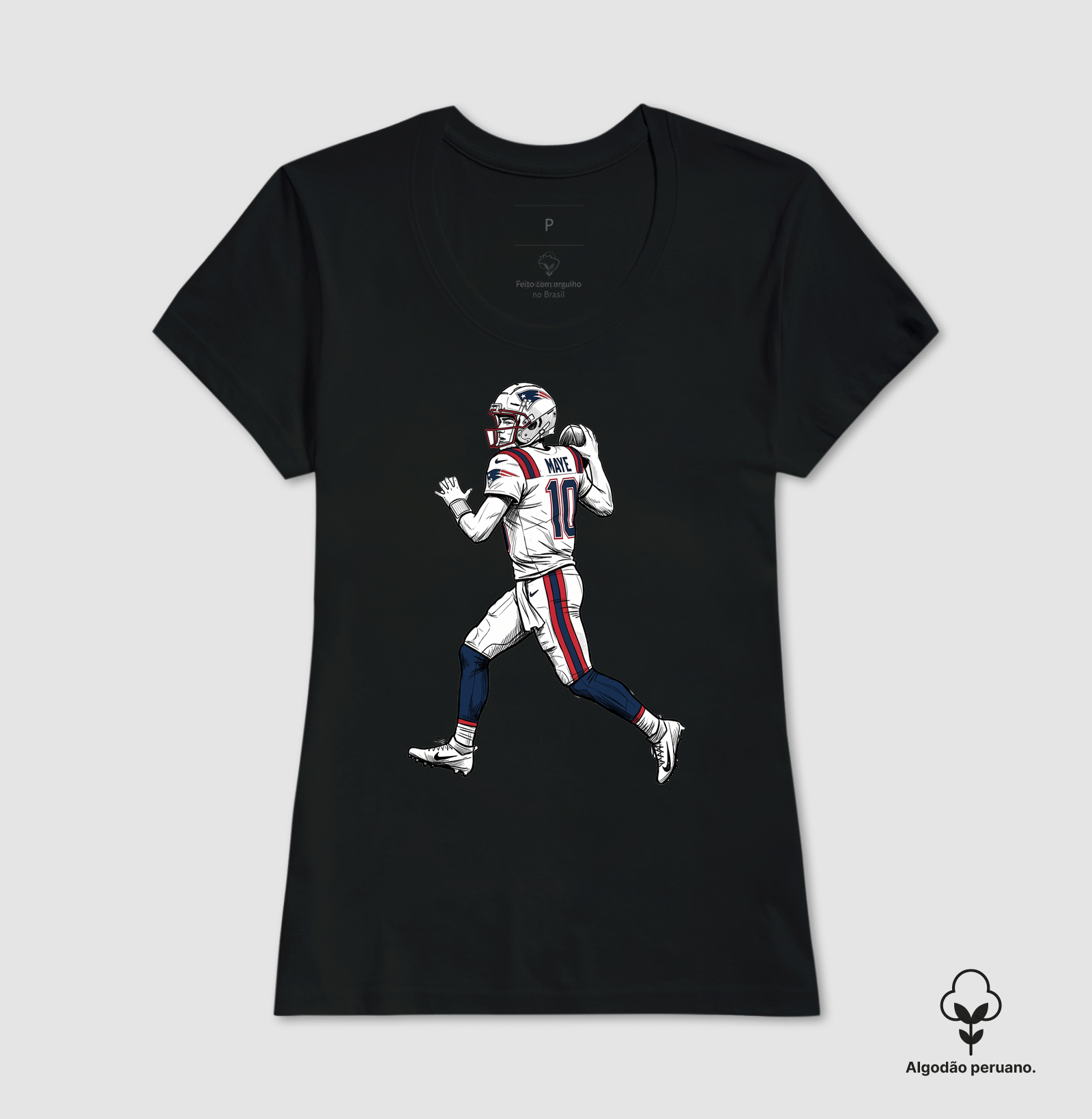 Camisa 1