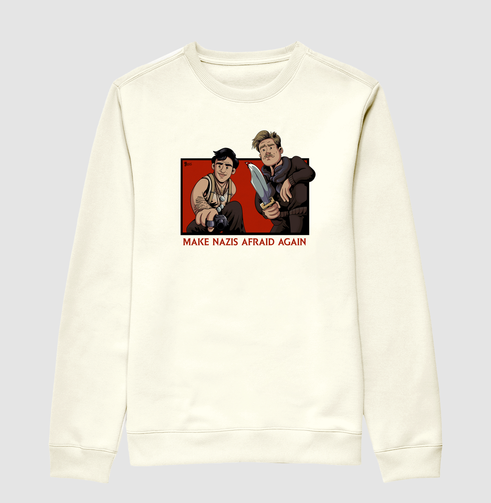 Camisa 1