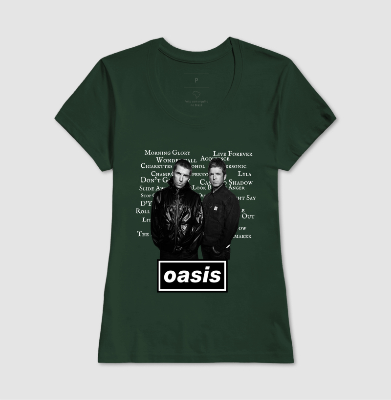 Camisa 6