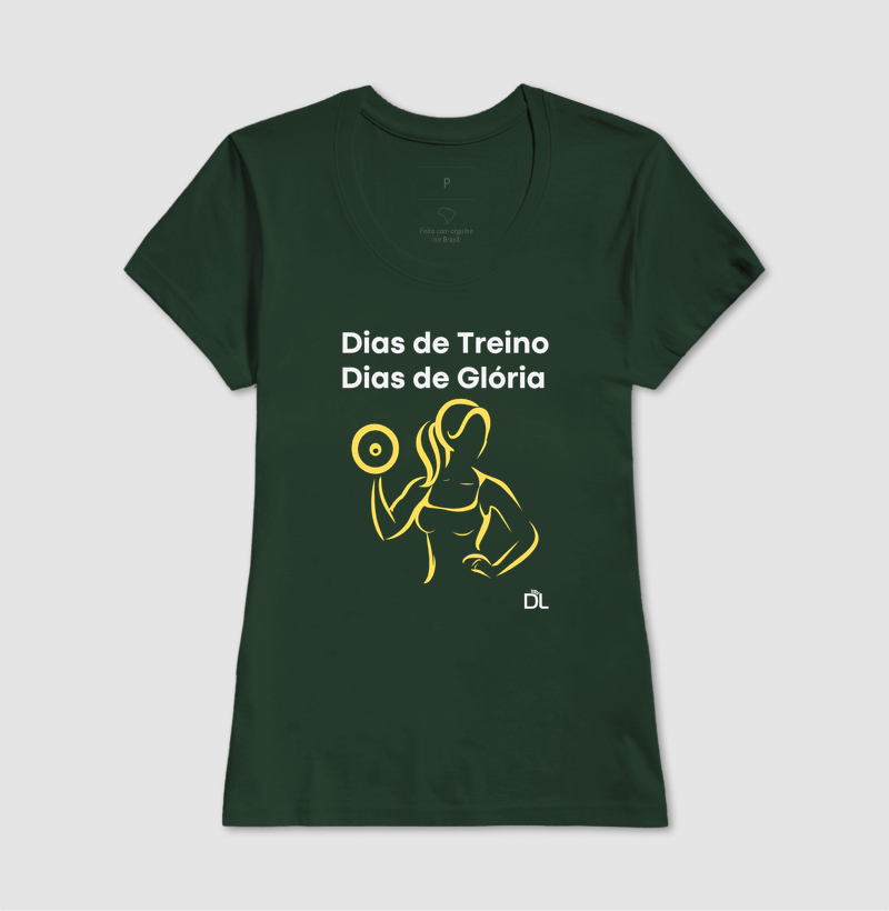 Camisa 19