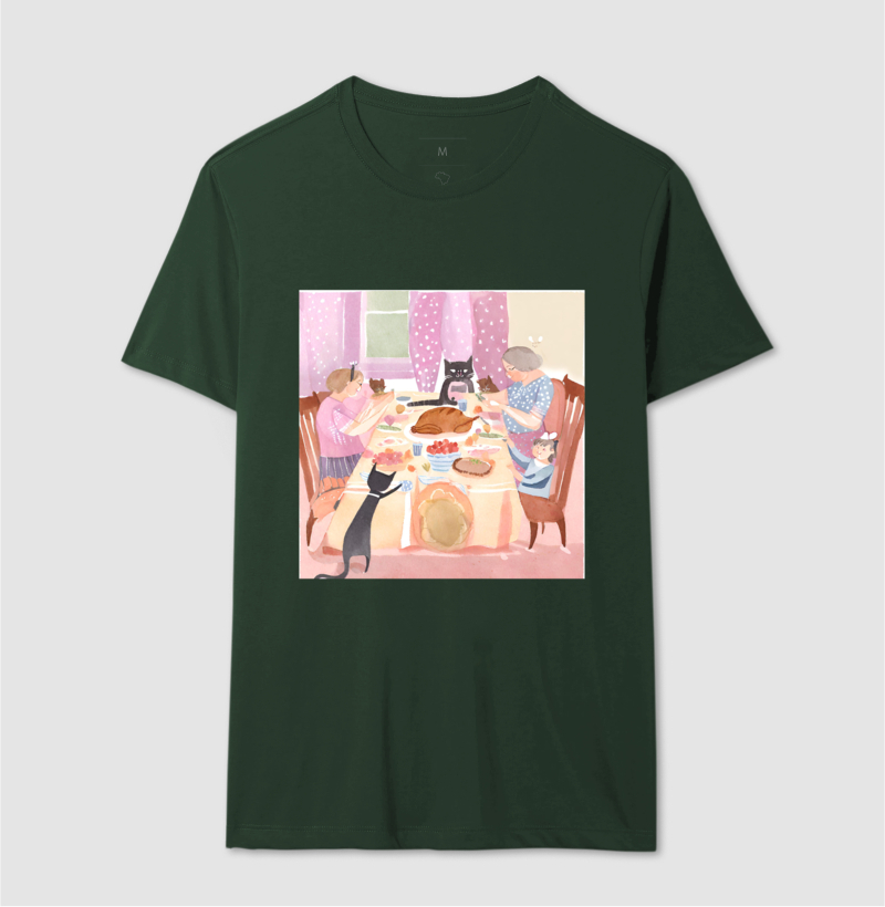 Camisa 11