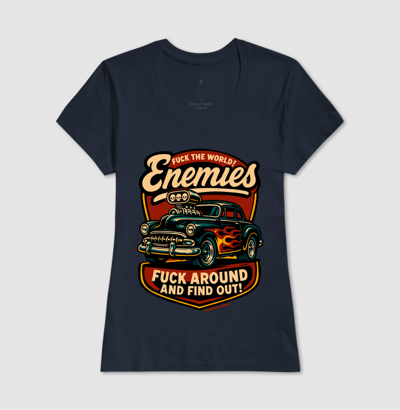 Camisa 9