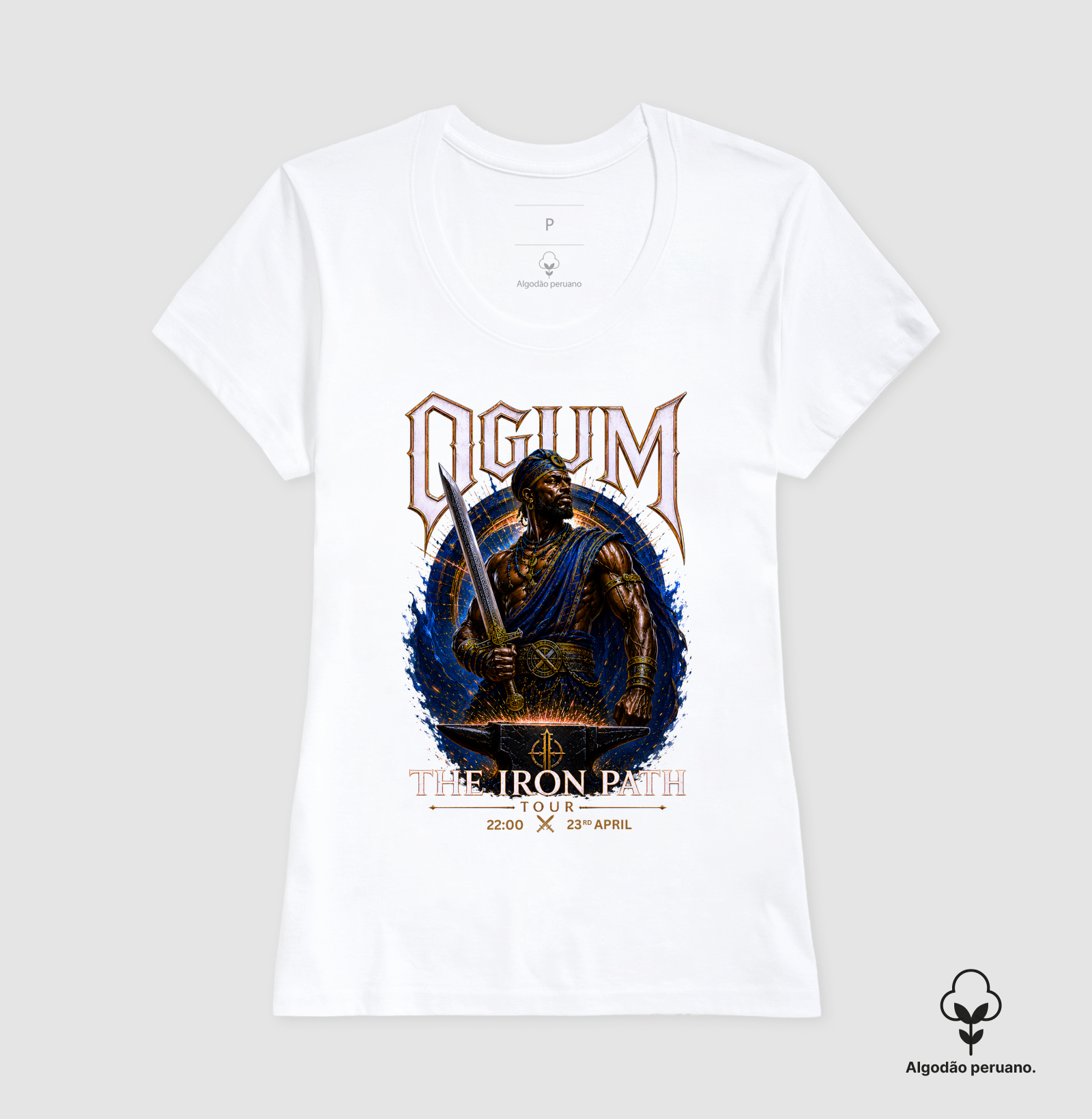 Camisa 6