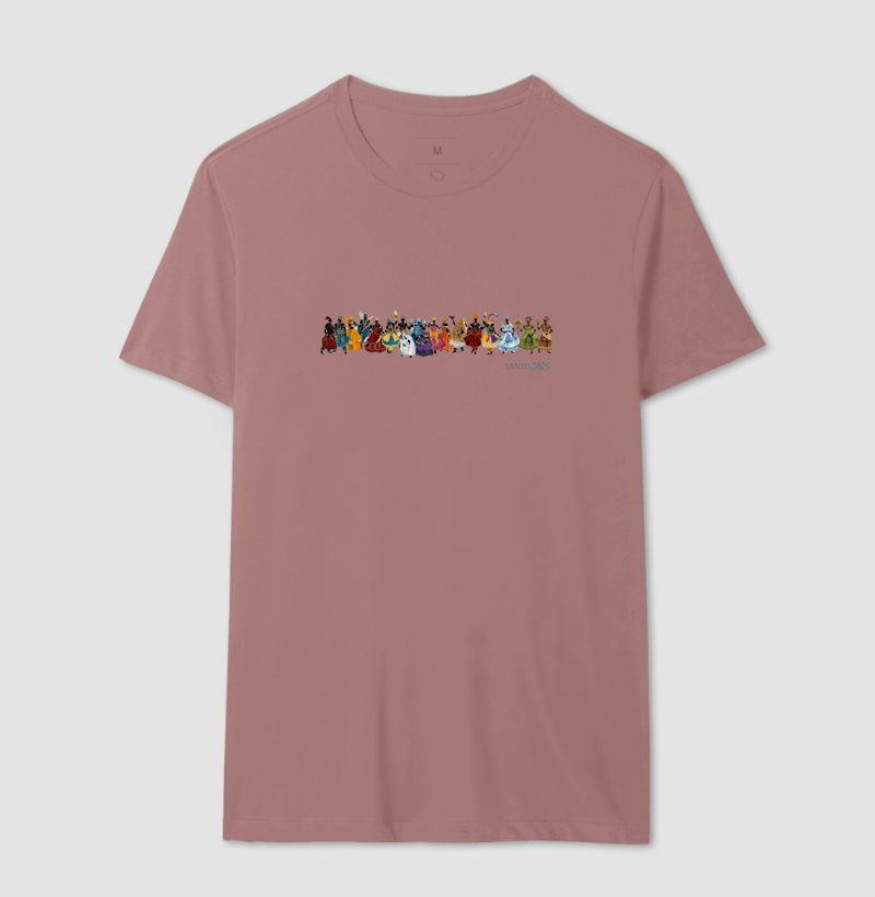 Camisa 18