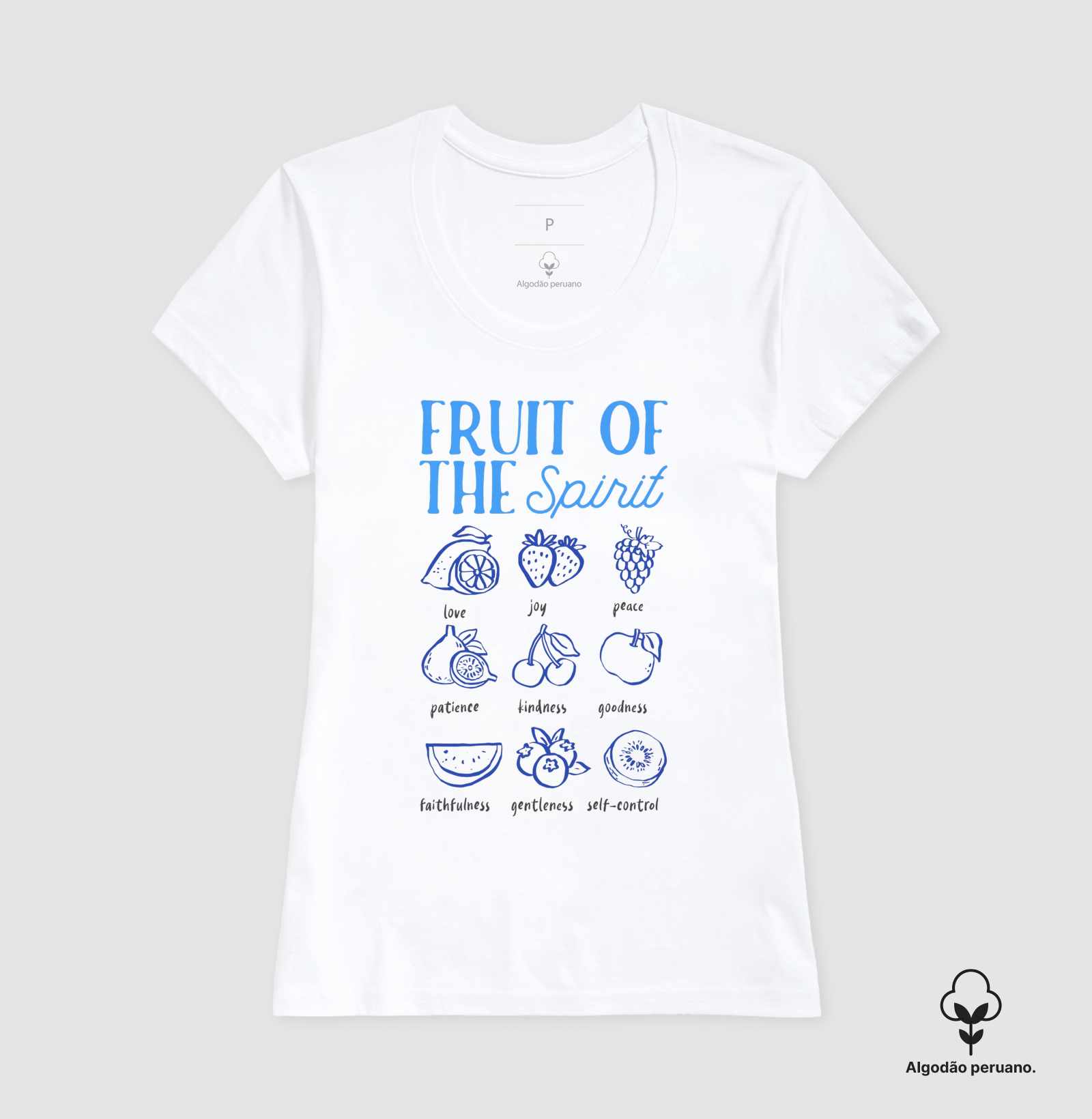 Fruit of the Spirit  - Imagem 7