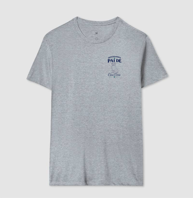 Orgulhosamente Pai de Cane Corso - Imagem 8