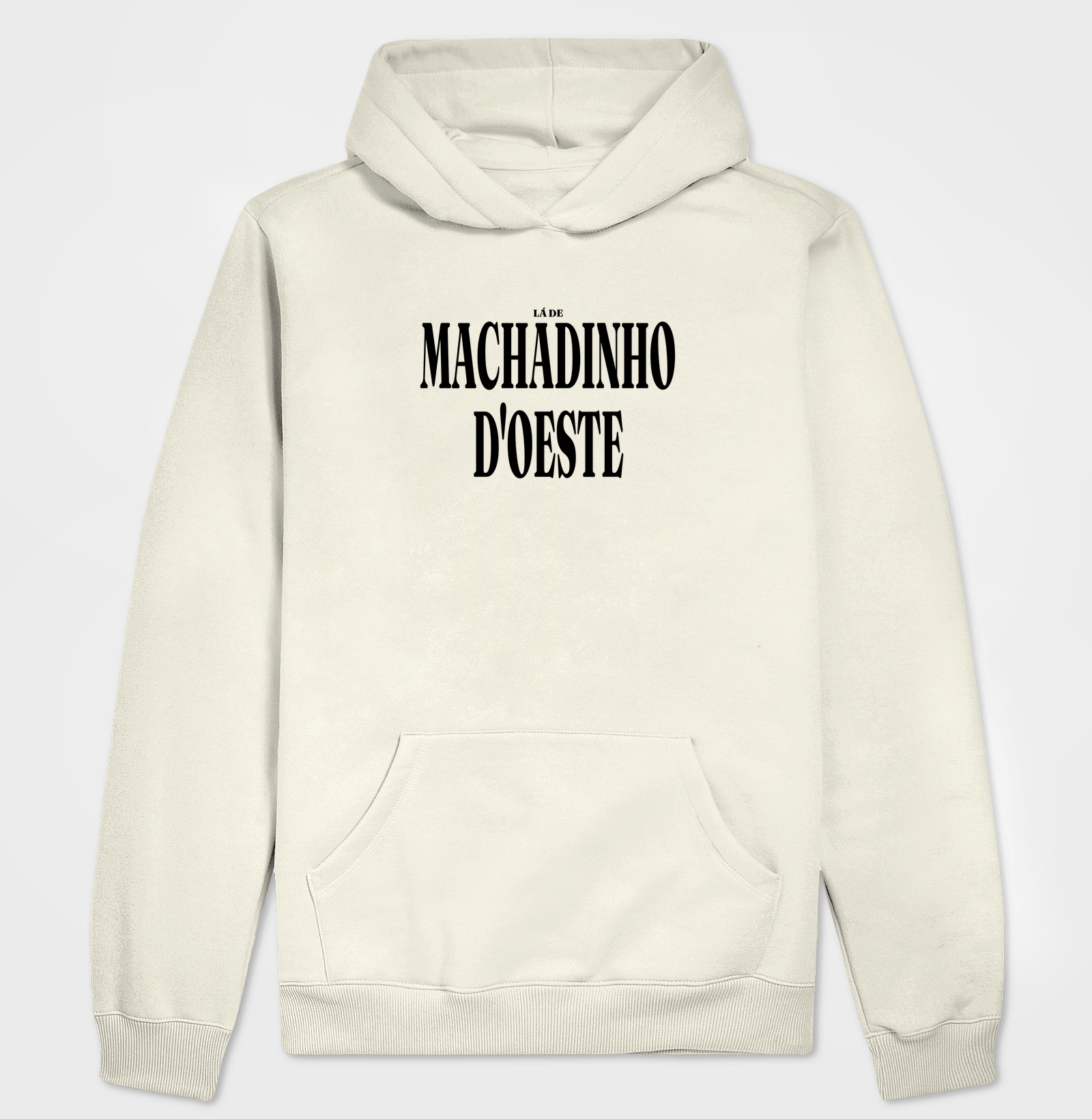 Machadinho D'Oeste | Tipografia RO - Imagem 3