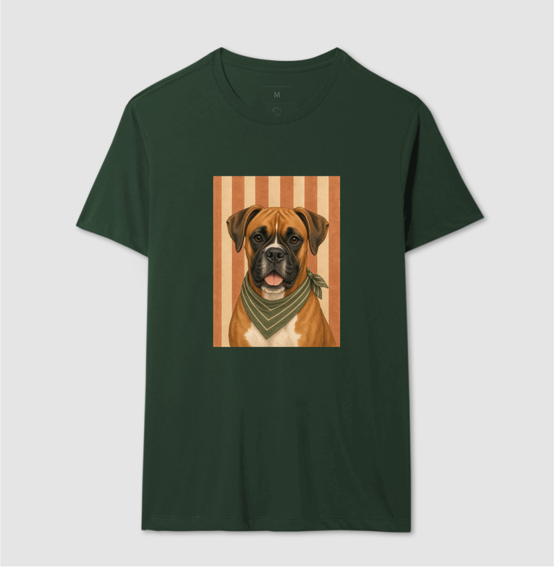 Boxer - Gentle Paws - Imagem 12