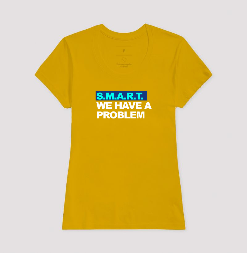 we have a problem SMART  - Imagem 11