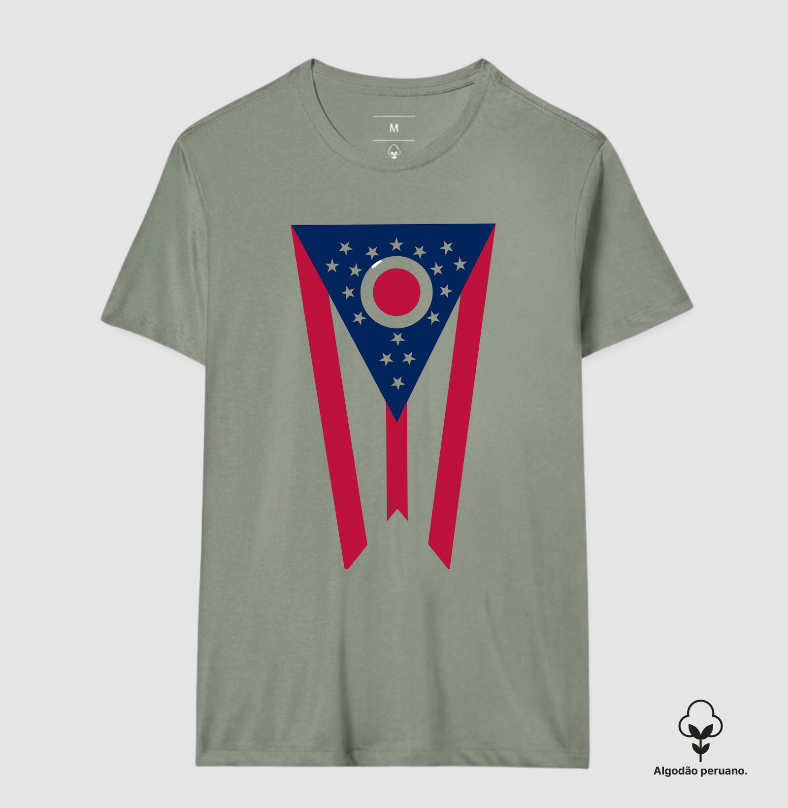 Camisa 8