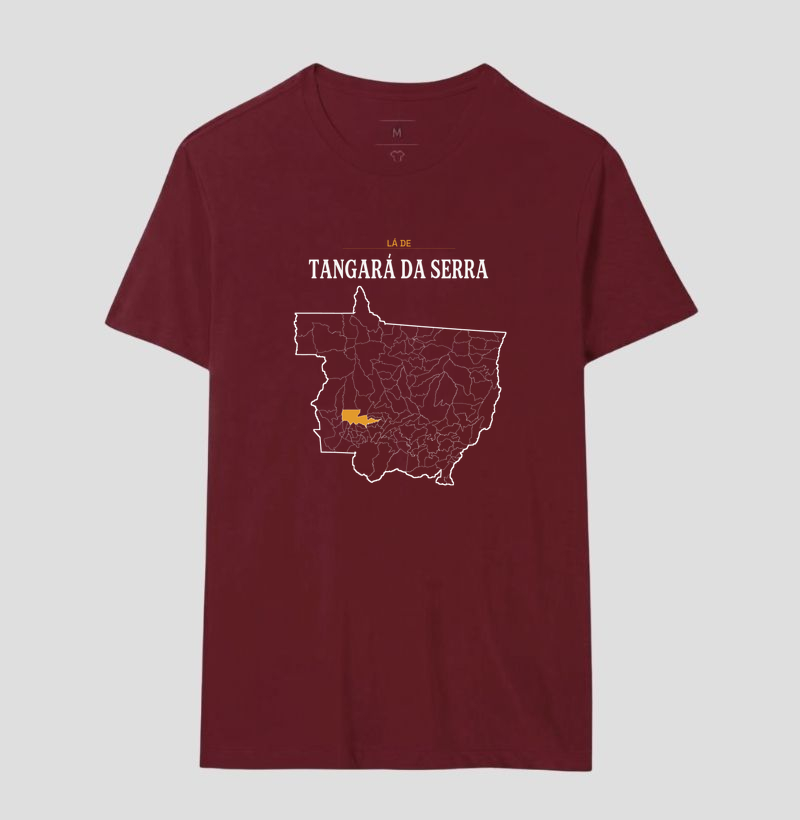 Tangará da Serra | Território MT - Imagem 18