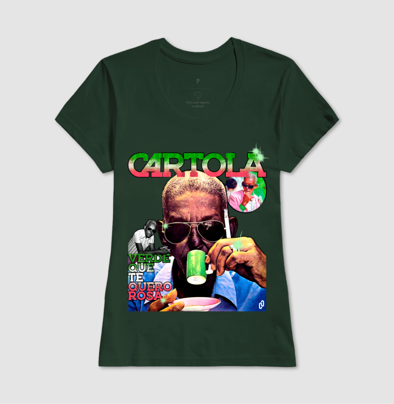 Camisa 12