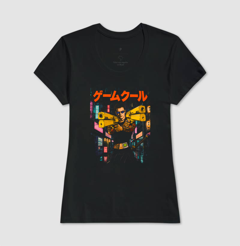 Camisa 2