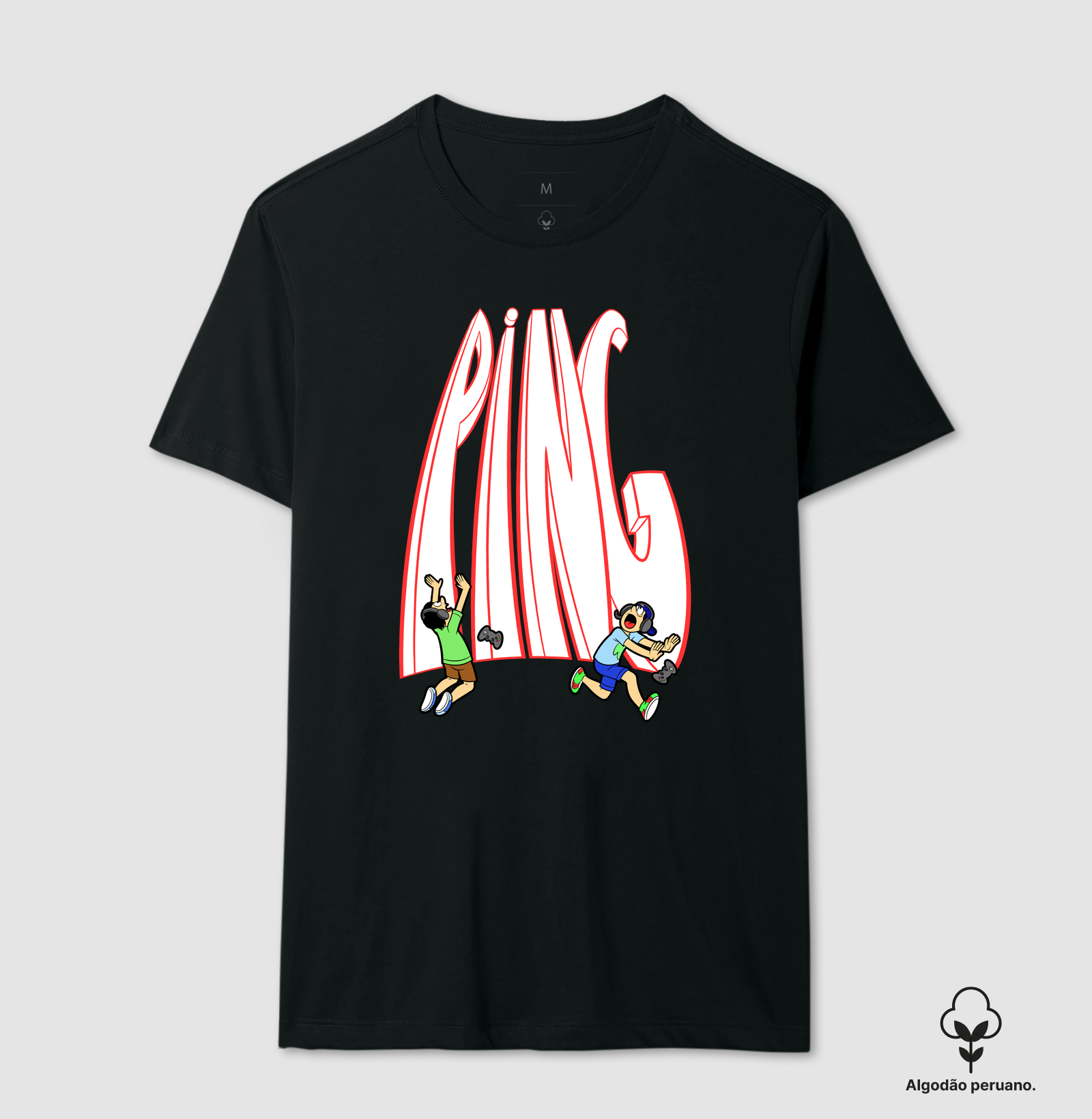 Camisa 2