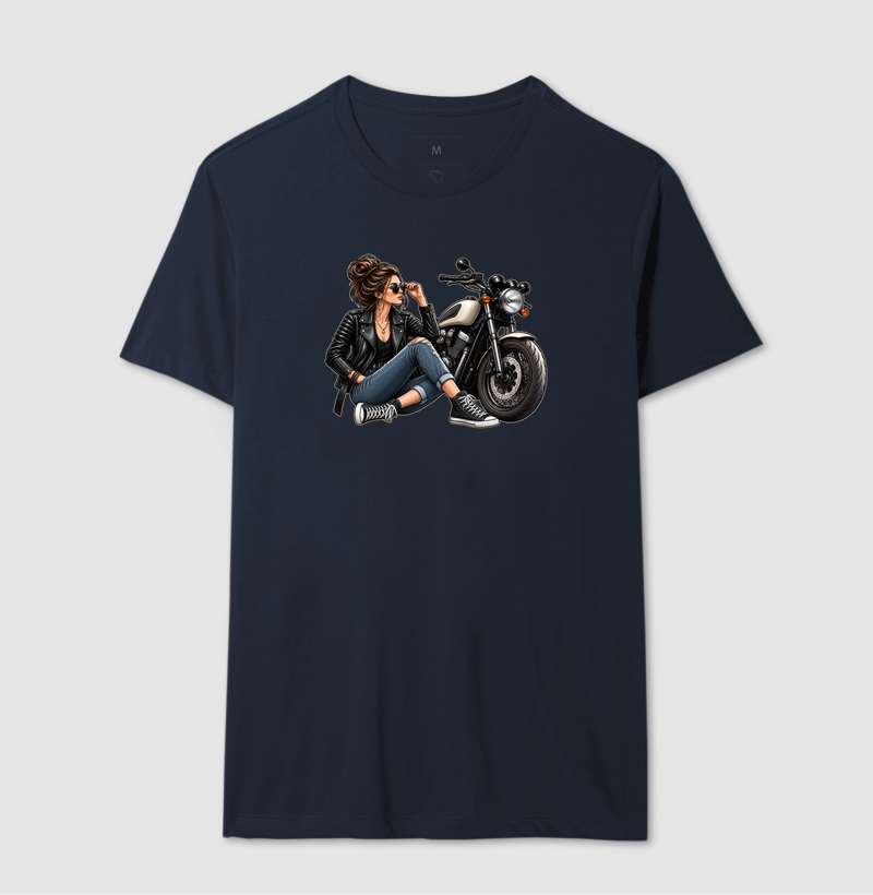 Moto - Mulher - Imagem 6